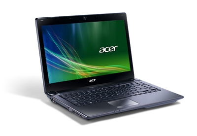 acer3 - Thiết kế độc đáo của các sản phẩm máy tính Acer mới