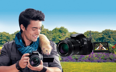 eos3 - Máy ảnh phổ thông EOS 600D và 1100D của Canon