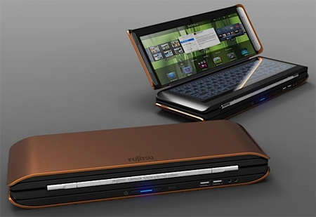 laptopgap4 - Laptop gập 4 thay đổi quan niệm về thiết kế máy tính