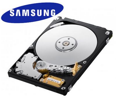 ocungsamsung - Samsung ngừng sản xuất ổ cứng máy tính?