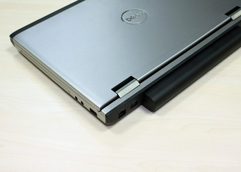 vostro1 - Dell Vostro 3450 dùng chip Intel Core i thế hệ thứ hai