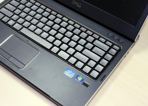 vostro2 - Dell Vostro 3450 dùng chip Intel Core i thế hệ thứ hai