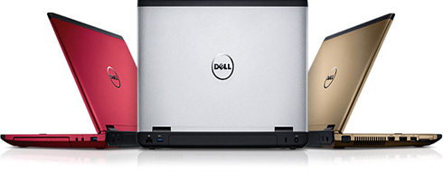 vostro4 - Dell Vostro 3450 dùng chip Intel Core i thế hệ thứ hai