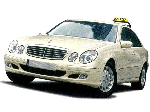 taxi - Xe du lịch, xe taxi, Xe hơi