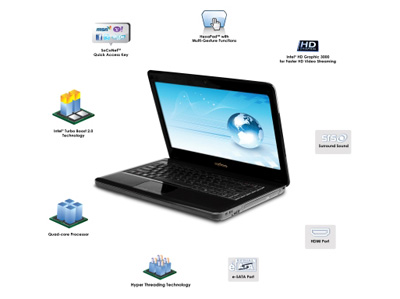 400x525 - Axioo HNM Core i7 thế hệ thứ 2 sắp có mặt tại Việt Nam