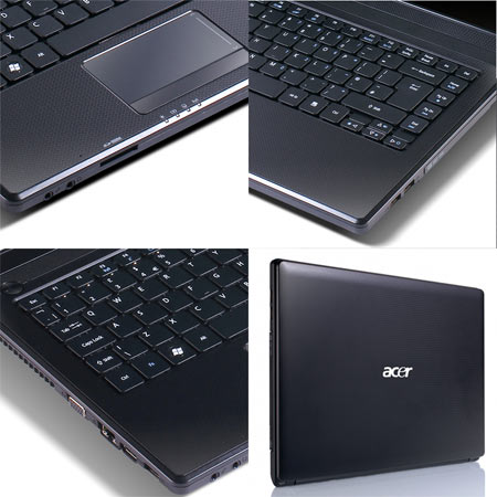 acer 002 - Laptop sử dụng chip Core i5 giá bằng Core i3
