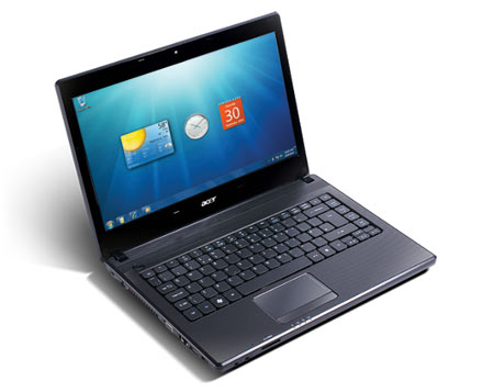 acer 1 - Laptop sử dụng chip Core i5 giá bằng Core i3