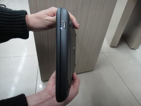 dell 14 - Laptop kiểu dáng đột phá có giá 21 triệu đồng ở VN