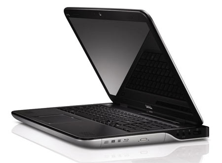 laptop 3 - 'Mẻ' laptop đầu tiên sử dụng chip Sandy Bridge
