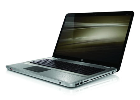 laptop 7 - 'Mẻ' laptop đầu tiên sử dụng chip Sandy Bridge