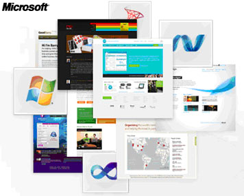 web 1 - Microsoft cho ra mắt công cụ phát triển web miễn phí