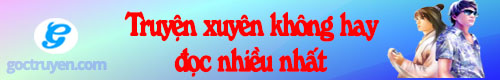 truyện xuyên không