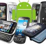 android 150x150 - Nokia chính thức bị Apple “cướp ngôi”