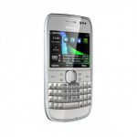 e6 150x150 - Nokia tung ra dòng điện thoại 'chat chit' X2