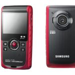 hmx1 150x150 - Máy ảnh phổ thông EOS 600D và 1100D của Canon