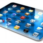 ipad1 150x150 - iPad 3 sẽ dùng CPU lõi kép 2GHz “khủng” của Samsung?