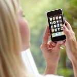 iphone4 150x150 - Nokia chính thức bị Apple “cướp ngôi”