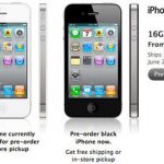 iphonetrang 150x150 - Nokia chính thức bị Apple “cướp ngôi”
