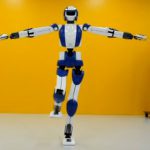 robot5 150x150 - Hàn Quốc dùng giáo viên người máy dạy tiếng Anh