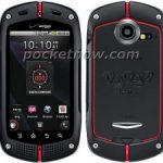verziron 150x150 - 2 smartphone Android giá hấp dẫn của Acer ở CES 2011