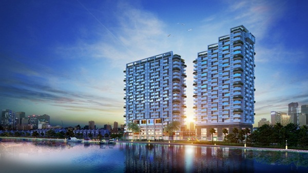 Dự án khu căn hộ Elite Park –TP.HCM