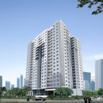 Tan Huong Tower 150x150 - Cao ốc Tie Tower - Quận 10