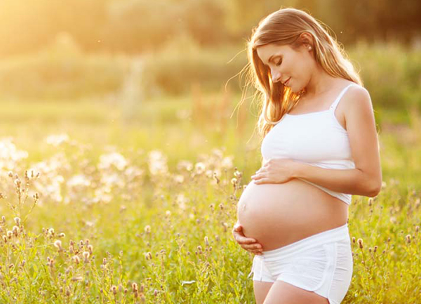 kich thich 5 giac quan cho thai nhi 1 - Cách kích thích 5 giác quan cho thai nhi hiệu quả, mẹ cần biết