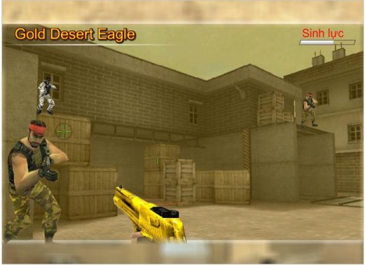 gamemini tay sung vang 520x378 - Game tay súng vàng