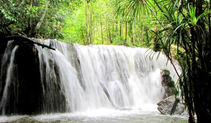 suoi tranh phu quoc - Chia sẻ những điểm cần đến khi du lịch Phú Quốc