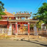 dinh van thuy tu 1 150x150 - Về thăm Bàu Sen Phan Thiết