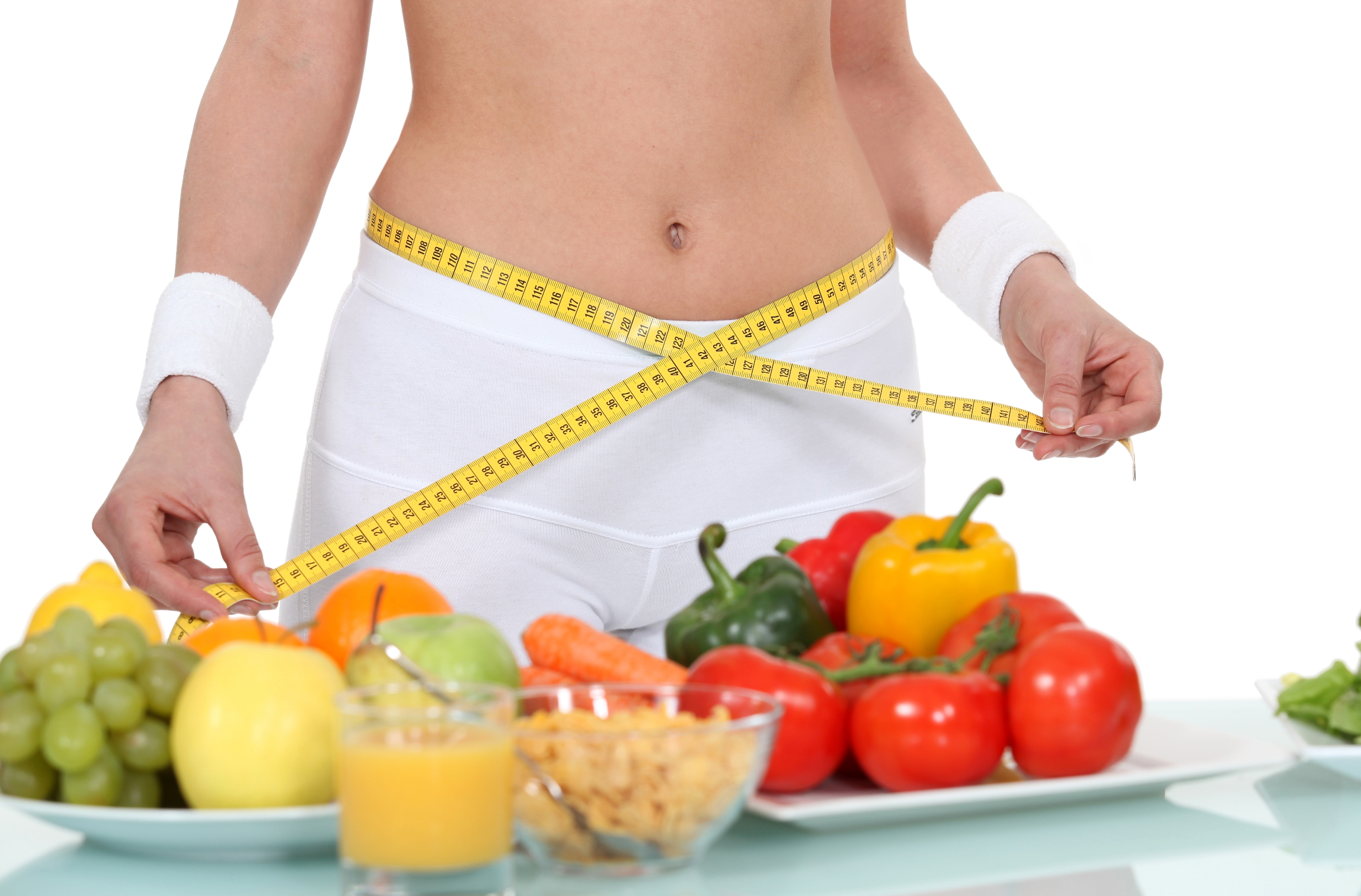 Ăn gì để giảm cân siêu tốc, mỡ bụng tan biến chỉ trong 1 tuần?
