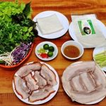 banh trang cuon thit heo 150x150 - Danh sách địa điểm ăn vặt nổi tiếng ở Đà Nẵng