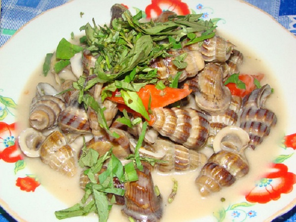 Danh sách địa điểm ăn vặt nổi tiếng ở Đà Nẵng