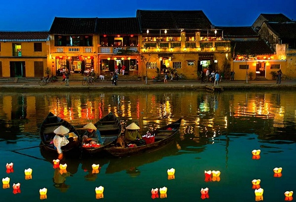 hoi an - Du lịch Đà Nẵng có gì hấp dẫn? Hãy cùng khám phá