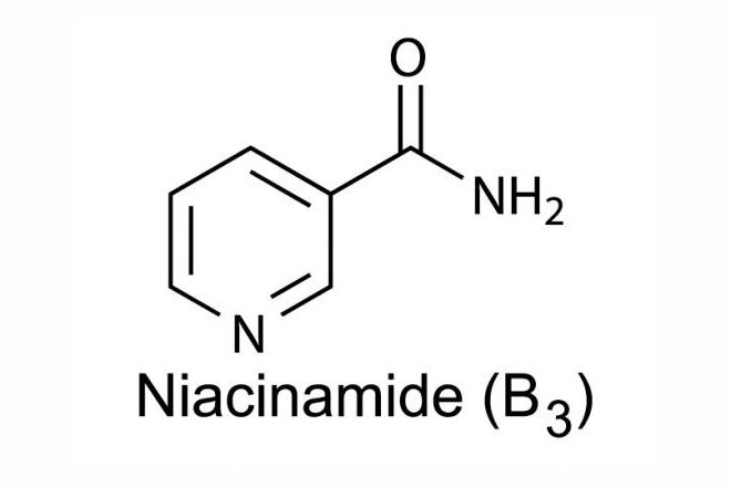 niacinamide