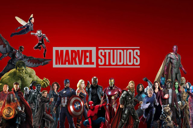 doi net ve marvel - Top 10 phim Marvel hay nhất làm chấn động phòng vé toàn cầu