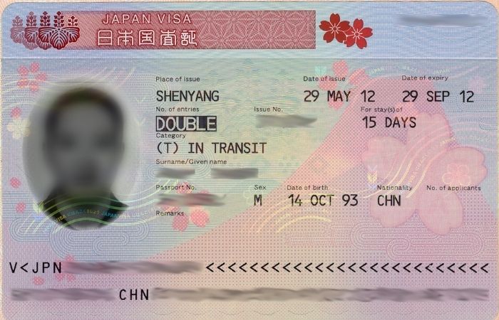 Muốn xin visa Nhật Bản thành công cần phải làm gì?