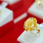 Giá Vàng Thế Giới Hôm Nay