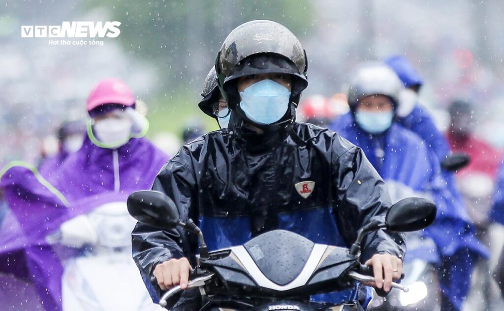 Dự Báo Thời Tiết 10 Ngày Tới: Hà Nội mưa gián đoạn, Nam Bộ mưa dông liên tiếp du bao thoi tiet ngay 18 9 21540402 1024x633 - Dự Báo Thời Tiết 10 Ngày Tới: Hà Nội mưa gián đoạn, Nam Bộ mưa dông liên tiếp