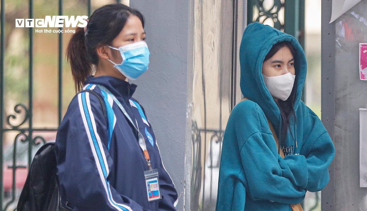 Dự Báo Thời Tiết Hôm Nay 20/10: Không Khí Lạnh Tăng Cường, Miền Bắc Đêm Trở Lạnh – Miền Trung Cảnh Báo Mưa Lớn