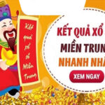XSMT 1 150x150 - Xem Kết quả xổ số Miền Trung ngày 6/1/2026 chính xác nhất